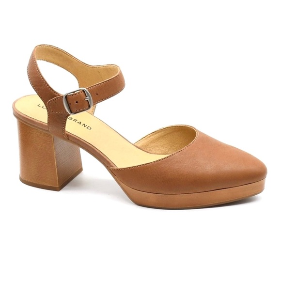 Lucky Brand Shoes - Lucky Brand Rheyme Mary Jane shoes